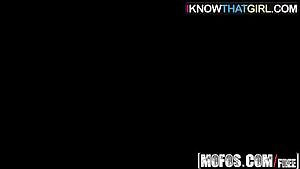 Pool games with Emily Grey