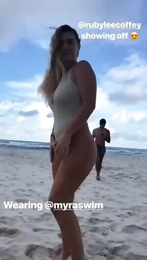 Ruby can have all of my cum