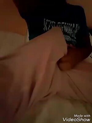 Doing it for the cuties, sorry for the bad quality