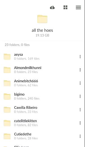 Get this mega collection now before its gone.Link might not show in comment for some problem. If u can't see link in comment,copy it from the title and open in browser & grab mega. Link👉👉👉