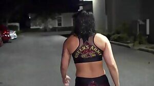 Shayna Baszler