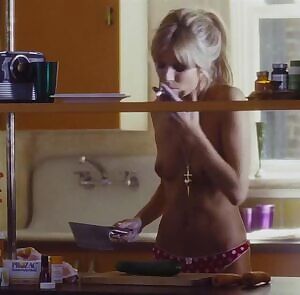 Sienna Miller - Alfie