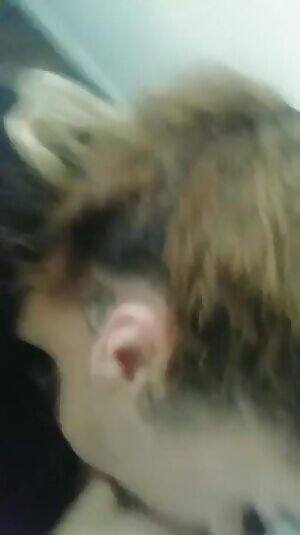 She knows how to handle things