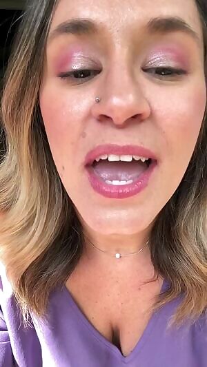 People asked for talking and 60fps, here's both! Full vid on my c4s. Link in profile.