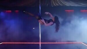 Naughty Nurse Penny Pax loves anal fucking