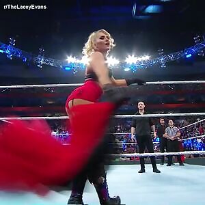 Lacey Evans