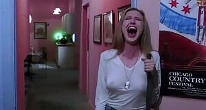 I jerked off to Carolyn Lowery's spectacular nipples in Candyman so many times when I was young...