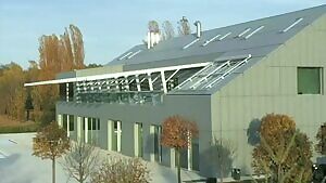 The Girl On The Balcony - Roxy Lips