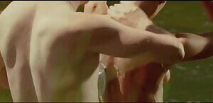 Katie Holmes - Touched With Fire