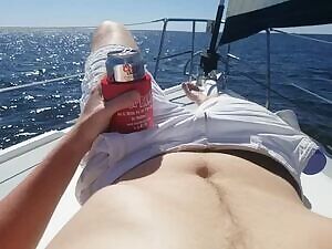 Prepare to be boarded!