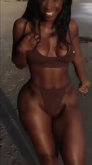 May or may not be porn but holy shit I'm sweating and I need to know who this is