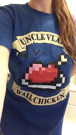 Treating you all to a drop after a few days away