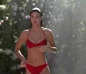 Phoebe Cates in Fast Times At Ridgemont High