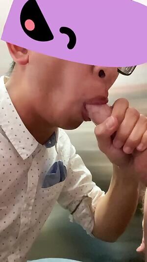 Hot Regular Redhead Making a Mess