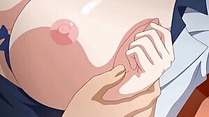 This scum dick is going to take your virginity