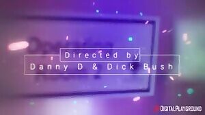 Alessandra Jane - The Pulse Episode 1