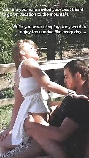 Your wife and your best friend are more close than u think...