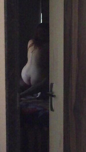 Hot wife riding bull :)