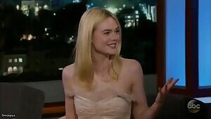 Elle Fanning