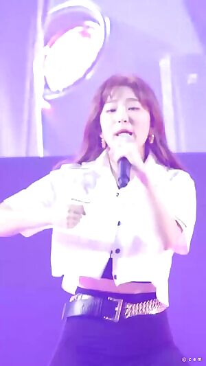 Red Velvet - Seulgi