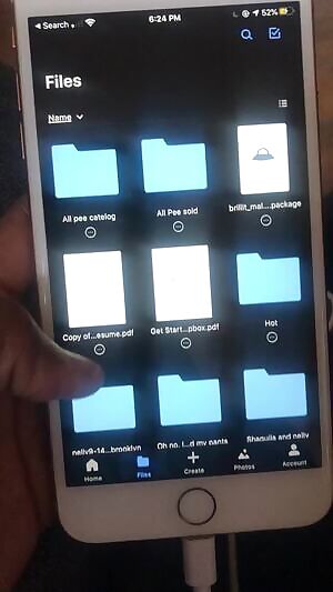 Warning to my sellers. There is a user wasting people’s times and calling them scammers and liars. Be wary of u/rationate