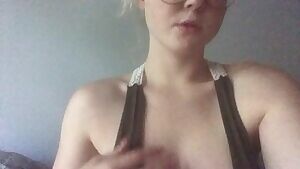 Tell me a spooky story to go with these ghost nipples