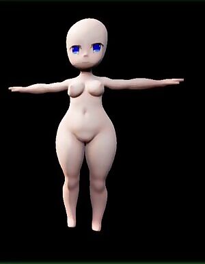 Forget anything I said in the past: THIS is what Peak Lewd Game Performance looks like!