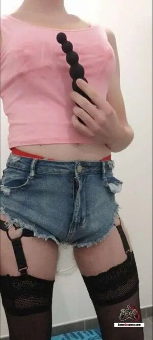 Fit Girls Big Tits Sex Toy