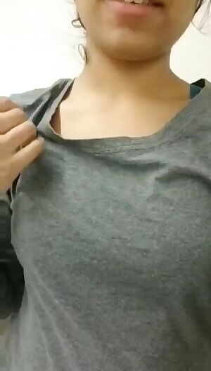 Someone walked in on me so I had to cut this video hort :/