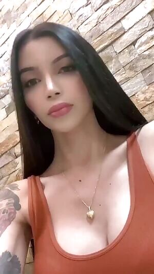 Who wants this pale beauty?