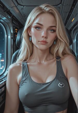 Horror Porn Ai Generated Alien Sex