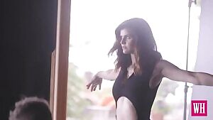 Alexandra Daddario