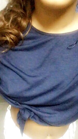 Titty-drop Tuesday!🧁💧