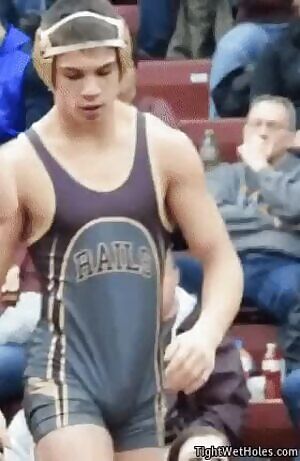 Packing some hefty equipment