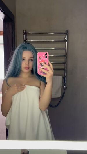 Busty Petite Big Tits OnlyFans