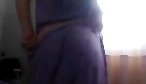 Showing my butt again cause you love it ;)