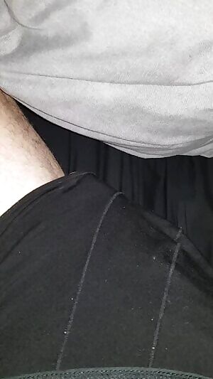 Coming out to play 😈