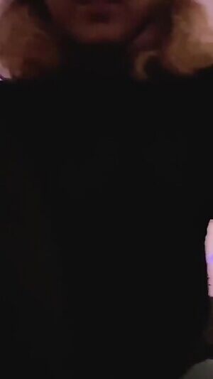 My very-almost-got-caught titty drop 🙊