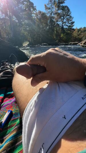 Male Underwear Amateur Precum
