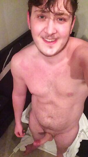 Here’s an old video of me being cute