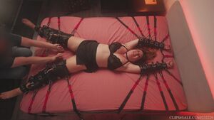 Tickling BDSM Bondage Fetish Kinky