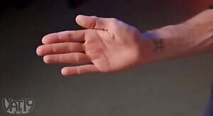 May the gayness be with you....always