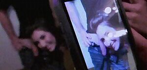 A wild dick appears!