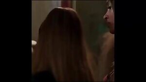 Ariana grande gagging herself for you!