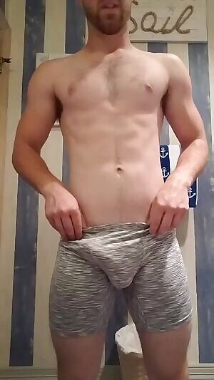 A lot more whip action this time