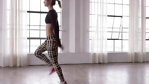 Best Twerk I've Ever Seen