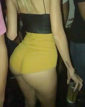 I like the waaaay she moooves