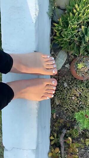 balance and wiggles <3