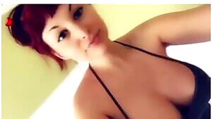 Anybody knows who she is?