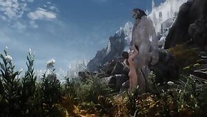 A little helping hand